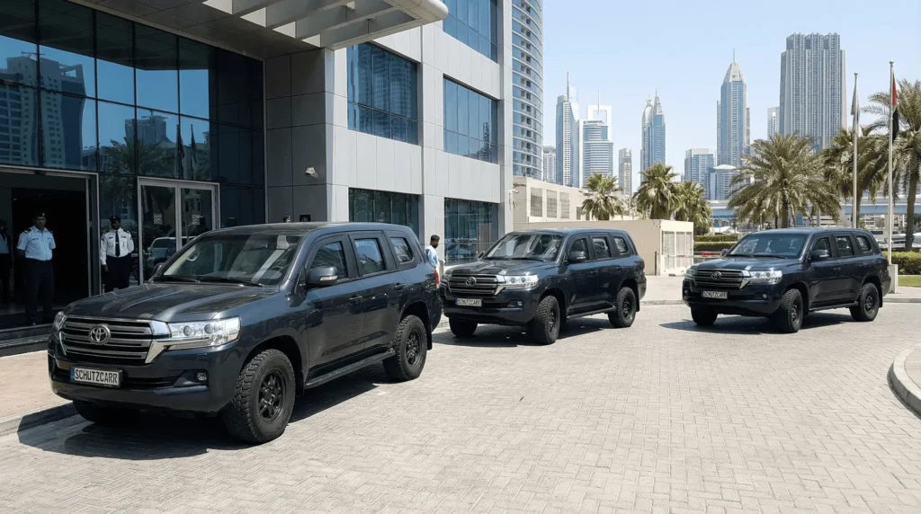 Armored vehicle image