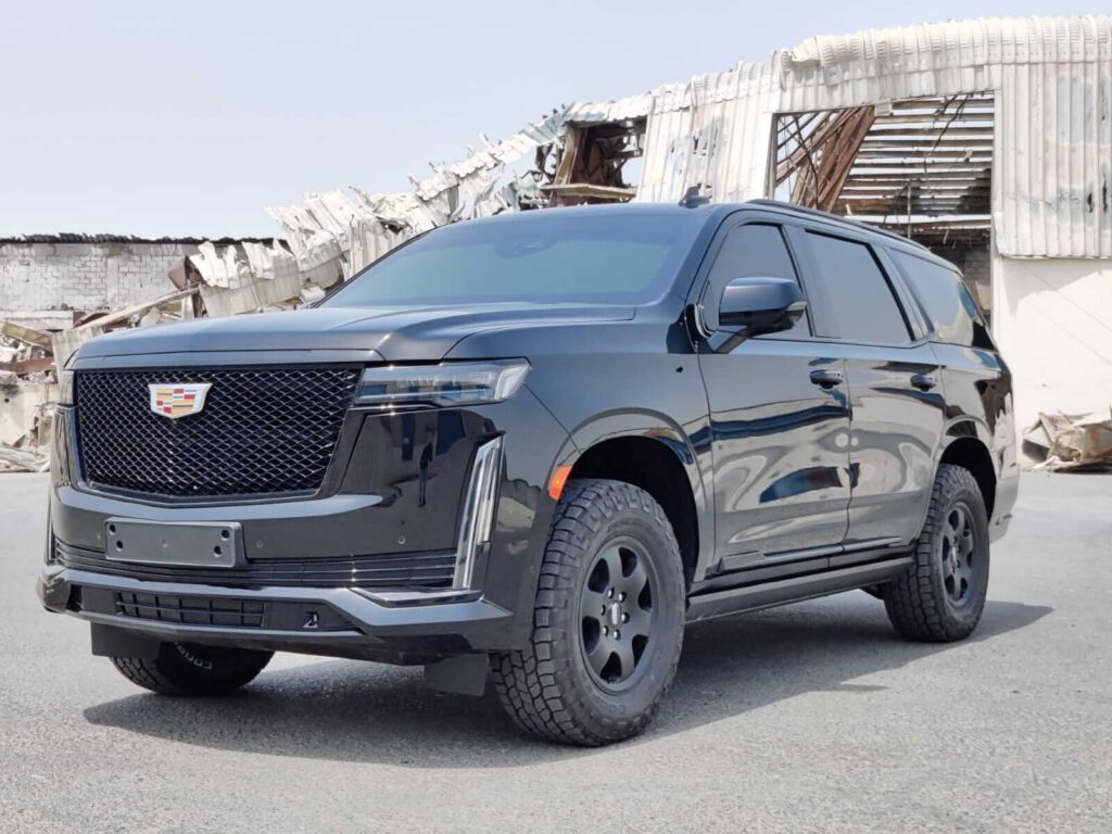 Cadillac-Escalade-Front-View-Right-Angle