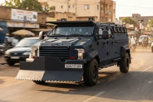 apc shark anti riot in mali schutzcarr