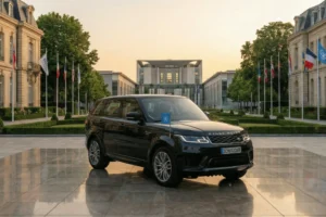 schutzcarr NGO range rover sport